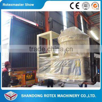 Good Selling in South Africa Cotton Seed Pellet Mill Machine photo-5