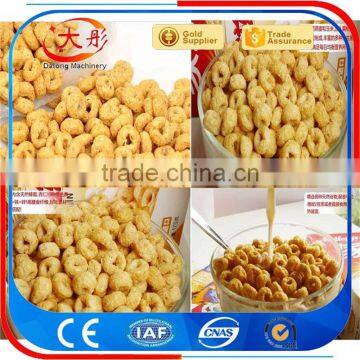 Машина для производства высококачественной маленькой кукурузной закусочной продукции photo-2