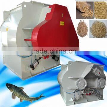 Fish Feed Mixer Machine Feed Pellet Grain Mixer