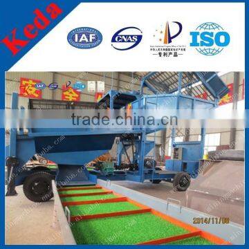 Hot Selling Gold Sluice Box Made in China With Patent photo-2