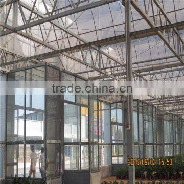 Customized Cheap Commercial Greenhouse photo-2
