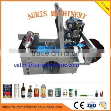 Pet Bottle Labeler Machine/ Semi-auto Labeling Machine photo-2