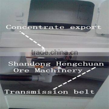 Auto Discharging Alluvial Gold Centrifugal Separator in Stock photo-4