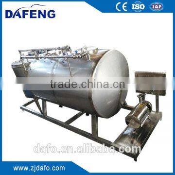 Model3500L Semi-automatic Brewery Cip System for 2000L Brewery photo-2