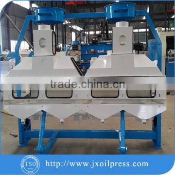 High Quality Cotton Seed Cake Machine photo-2