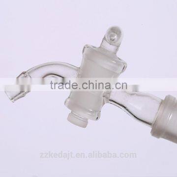 Keda Instrument Laboratory Glass Water Distiller Parts photo-5
