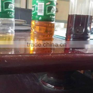 High Oil Rate, 100% Environmental, Waste Plastic To Oil Recycling Plant 20 Ton Capacity photo-4