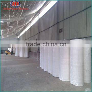 2400mm Single Dryer & Singlecylinder Mould Toilet Paper Machine photo-3