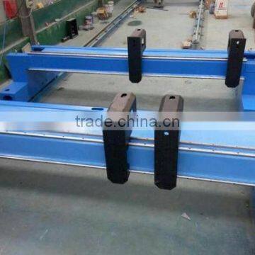 Gantry Cnc Plasma Cutting Machine /flame Plasma Cutter photo-3