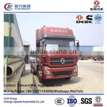 Hot Sale Truck Tractor, Beiben 6x4 Tractor Head photo-2