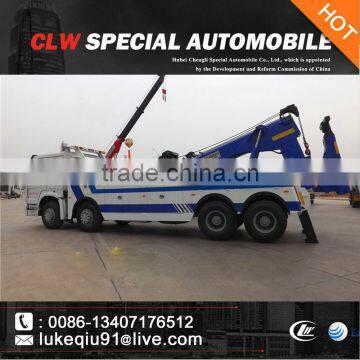 Different Dimensions Road Recovery Tow Truck photo-3