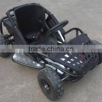 1000W Battery go Kart for Kids (TKE-G1000-K) photo-3
