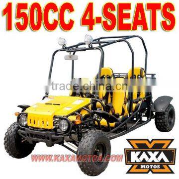 150cc Buggy 4 Seats Approved
