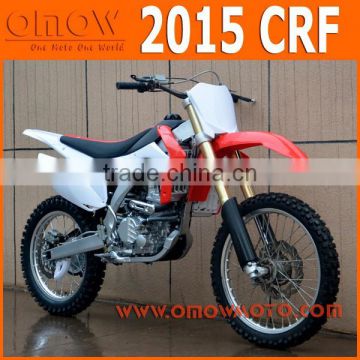 2015 New 250cc Gas Powered Dirt Bike