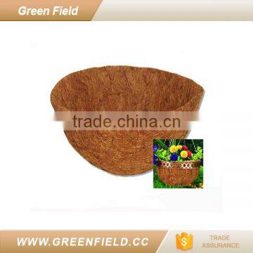 Coco Liner Basket Natural Fiber photo-2