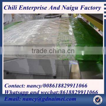Pack Wrapper pe Printing Film