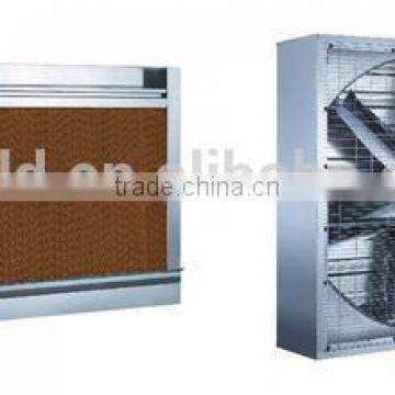 Greenhouses With Irrigation/Heating/Cooling Systems photo-5
