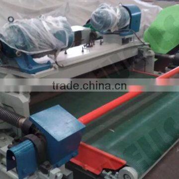 WELLS 11kw Rotary Cutting Machine Made in China for India Market photo-3
