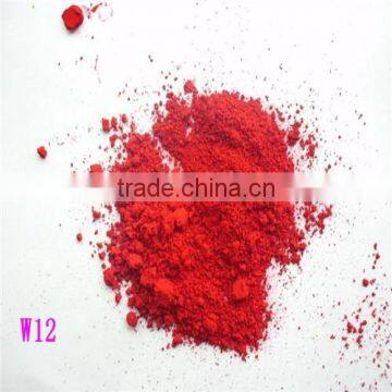 High Value!! Molybdate Red 107/ 207/307/ Organic Pigments