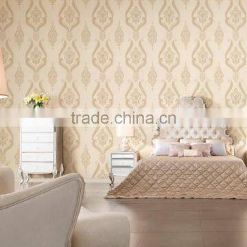 Modern tv background wallpaper import