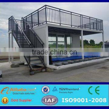 fashion low cost container cafe/bar