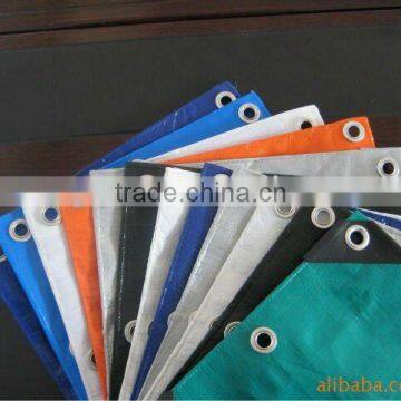 polyethylene Woven fabric,Printed and Waterproof PE plastic sheets