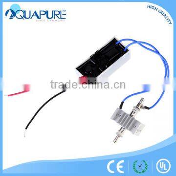 Shenzhen quality guartantee 12v DC ozone sterilizer device ozone generator cells AOT-D-200