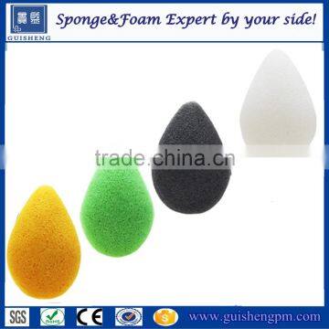 Hot Sale Japaness 100% Natural Organic Konjac Cleaning Body Sponge photo-6
