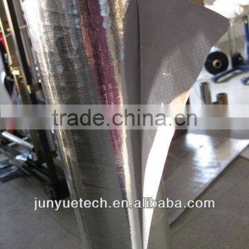Aluminum Foil Woven Cloth Insulation for Building photo-2