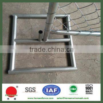 6ft X12ft Chain Link Temproary Fence for Rent photo-2