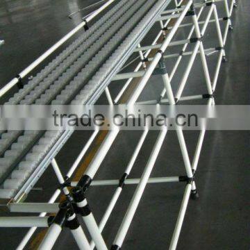 Gravity Flow Racking/fluency Strip for Storage and Logistics Handling photo-4