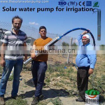 MPPT Solar Water Pump Inverter Converter Hot Sale in India photo-5