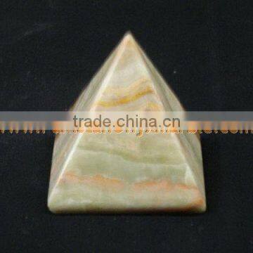 MANUFACTURER AND EXPORTERS CUSTOM DESIGN AND SIZE ONYX PYRAMIDS HANDICRAFTS photo-5