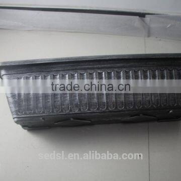 Wed Decor Painted Flower Plastic Plate for Christma Ornament photo-4