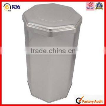 Metal Square Decorative Gift Boxes Wholesale photo-3