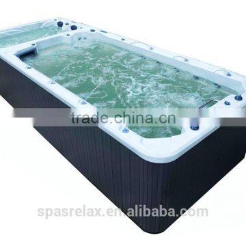 Swimming Spa/Balboa Outdoor Swim Spa Factory With CE and SAA for EU and Oceanic Markets photo-5
