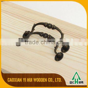 High Performance Lightweight Wood Box Wooden Gift Box photo-3