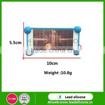 Strip-type Cartoon Phone Case photo-3