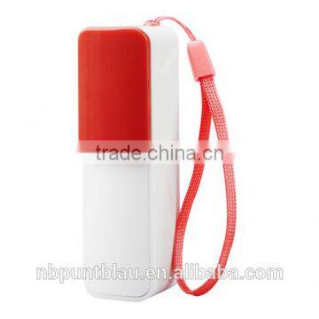 USB Universal Portable Power Bank 2200mah for Phone photo-5