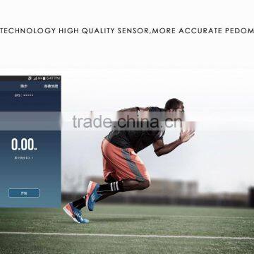 Multifuncational Smart Bracelet, Wonderful Design ,Dynamic Heart Rate Blood Pressure, Oxygen Measure.Anti-lost Function, photo-4