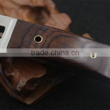 High Quality Folding Pocket Outdoor Hunting Knife photo-5