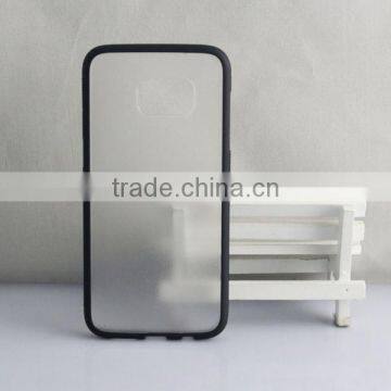 Hot Sale Matte Creative Phone Case for Samsung s7 Edge,custom Phone Case for Samsung s7 Edge photo-5