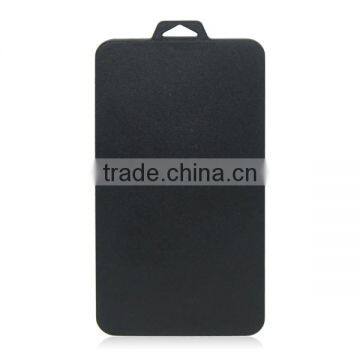 Customized Tempered Glass Plastic Packaging Simple Box , Screen Guard Package photo-4