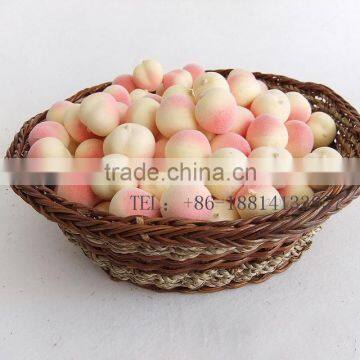 Wholesale Decorative Fake Fruit photo-3