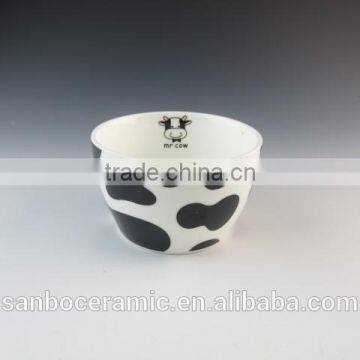 Corelle Dinnerware Sets Wholesale for Children , Funny Chidren Porcelain Dinner Sets photo-3