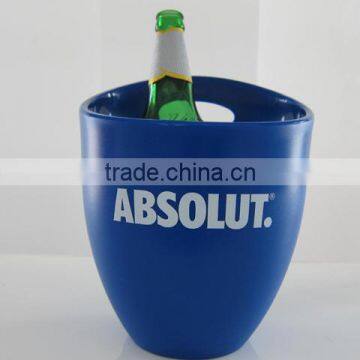 REIDZ Factory Supply Grey Goose Oxo Ice Bucket photo-3