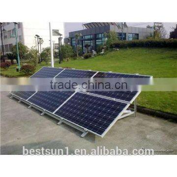 Solar Lighting System for Home 2000W photo-2