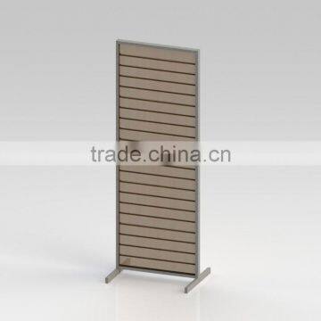 SDSF411 60x150cm Slatwall Display photo-3