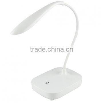 Fashion Smart Ultra Bright Flexible Arm Folding Led Desk Lamp photo-2