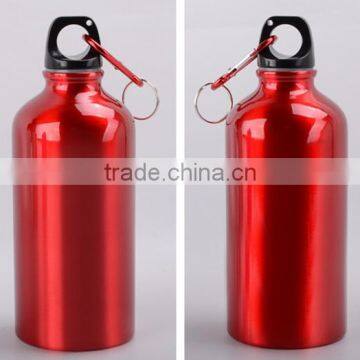 400ML Stainless Steel Bottle/Sport Water Bottle